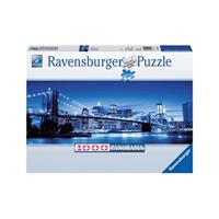 Ravensburger Puzzle "Leuchtendes New York"