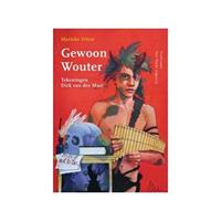 Hi Gewoon Wouter - M. Otten
