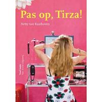 nettyvankaathoven Troef-reeks Pas op ! Tirza -  Netty van Kaathoven (ISBN: 9789077822234)