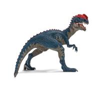 Schleich Spielfigur "Dinosaurs Dilophosaurus (14567)"