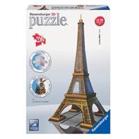 Ravensburger 3D Puzzel: Eiffeltoren