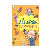 De allergie survivalgids - N. de Braeckeleer en P. Gevaert