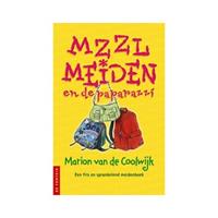 king MZZLmeiden / 2 En de paparazzi - M. van de Coolwijk