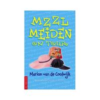 MZZL Meiden on tour - M. van de Coolwijk
