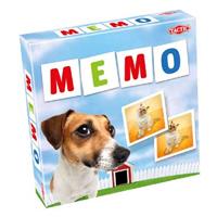 Memo Pets Game