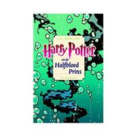Harry Potter: Harry Potter en de Halfbloed Prins - J.K. Rowling