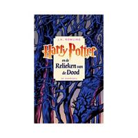 Harry Potter: Harry Potter en de Relieken van de Dood - J.K. Rowling