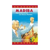 Madiba - A. Machiel-Guepin