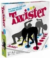 Hasbro Twister: Refresh (98831)