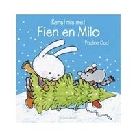 Kerstmis met Fien en Milo - P. Oud