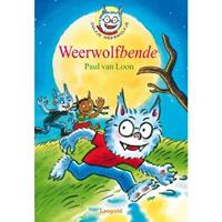 Dolfje Weerwolfje: Weerwolfbende - P. van Loon