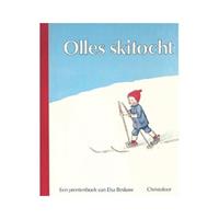 Olle's skitocht - E. Beskow