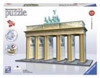 Ravensburger 3D-Puzzle "Brandenburger Tor"
