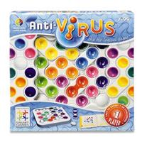 Smart Toys And Games Anti-Virus (Spiel)