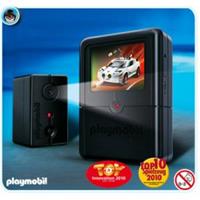 Playmobil ® 4879 Spionage cameraset OP=OP