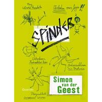 Hi Spinder - Simon van der Geest