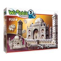 Folkmanis; Wrebbit Taj Mahal (Puzzle)