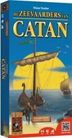 999 Games Catan: De Zeevaarders 5/6 spelers