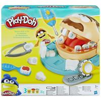 Play-Doh - Core Play-Doh Bij de Tandarts