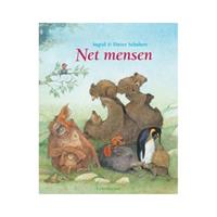 Net mensen - I. Schubert