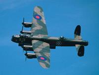 Revell 1/72 Avro Lancaster Mk.l/lll