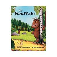 voorleesboek De Gruffalo