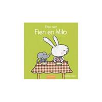 Eten met Fien en Milo - P. Oud