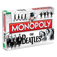 Beatles, The (Monopoly)
