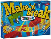 Ravensburger Spiel "Make`n`Break"