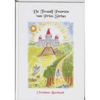 sprookjesboek Sprookjeswereld van Grimm en Andersen