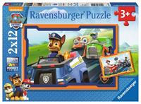 Ravensburger puzzel Paw Patrol