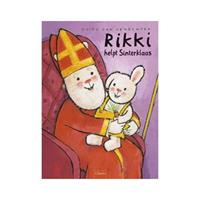 LG Rikki helpt Sinterklaas - G. van Genechten