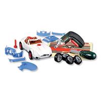 Bosch Car Tuning Set