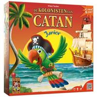 999 Games Catan: Junior
