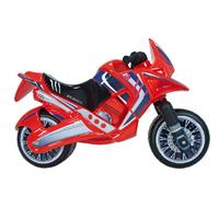 Motorbike Hawk Ride-On Motor Rood