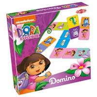 Tactic Dora domino