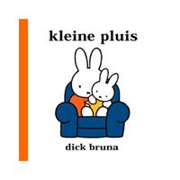 Boek Kleine Pluis