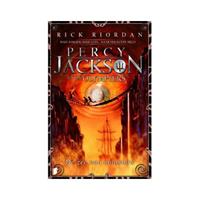 Percy Jackson en de Olympiërs: De zee van monsters - Rick Riordan