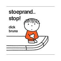 Stoeprand... Stop!