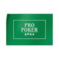 Selecta Pro Poker Speelkleed: 60x90 C