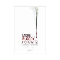 Gp More Bloody Horowitz - A. Horowitz