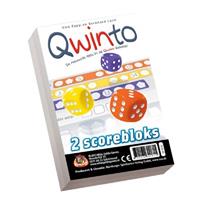 Qwinto Scorebloks