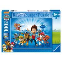 Ravensburger XXL Teile - Paw Patrol 100 Teile Puzzle Ravensburger-10899