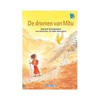 Samenleesboeken: De dromen van Mitu - G. Sonnemans