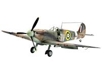 Revell 1/32 Spitfire Mk ll a