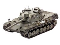 Revell 1/35 Leopard 1