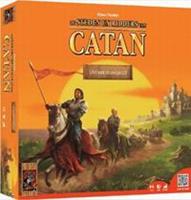 999 Games Catan: Steden en Ridders