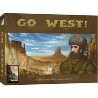 phalanxgames Go West