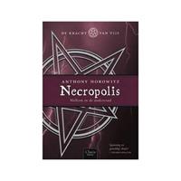 Necropolis - A. Horowitz