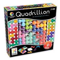 Smart Games - Quadrillion (SG540)